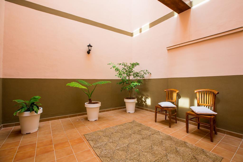 La Casa Del Polo- Allตาริฟา ห้อง รูปภาพ