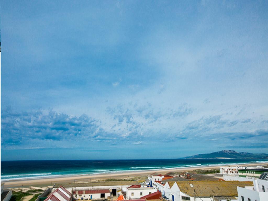 La Casa Del Polo- Allตาริฟา ภายนอก รูปภาพ